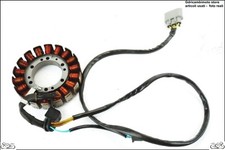 Statore magnete con pick up originale Suzuki Burgman AN 650 2013 2015