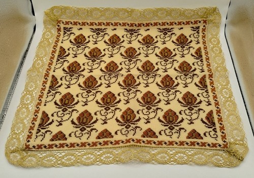 Stupendo vintage punto croce