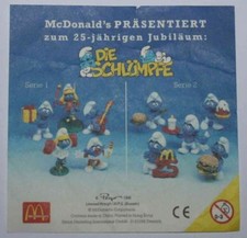 PUFFI McDonalds 25°