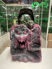 Mattel  Masters of the Universe Vintage Snake Mountain PLAYSET 1983