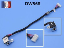 DC Jack Connettore