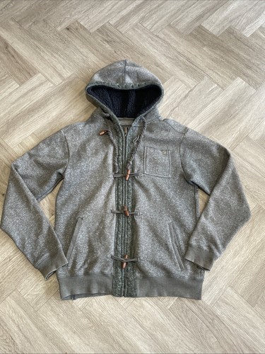 Billabong felpa con cappuccio - billabong,