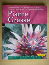 piante grasse AA.VV