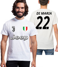 T-shirt Uomo Bambino Giocatore