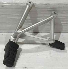 pedana posteriore passeggero