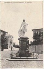 SETTIGNANO - FIRENZE -