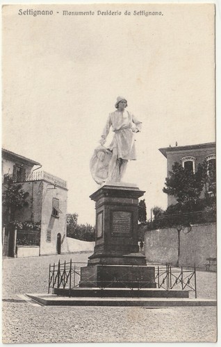 Settignano firenze - settignano,