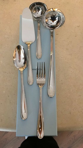 Wedgwood servizio posate - servizio,