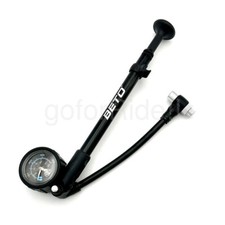 BETO Pompa Ammortizzatore Alta