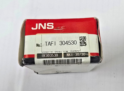 Cuscinetto a rulli - nk, 35