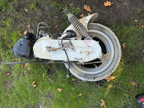 Blocco motore f12 phantom - blocco,