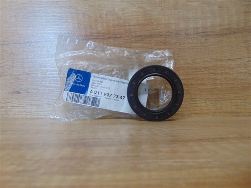 Anello tenuta albero - di,