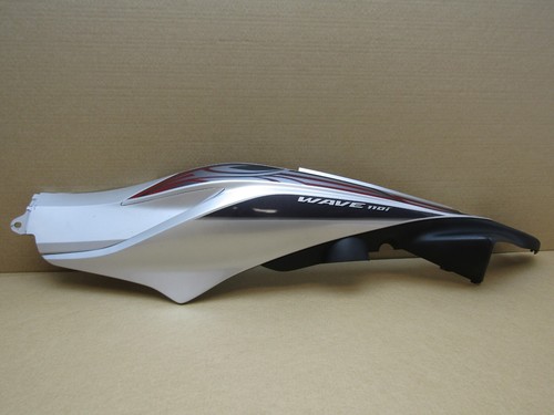 Honda afs wave 110 2016 - 2016,