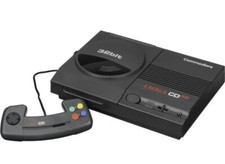 Commodore Amiga CD32 -