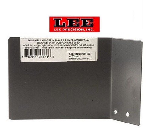 Lee load master progressive - lee, load-master