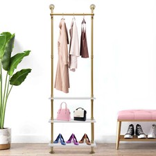 Scarpe da parete borse