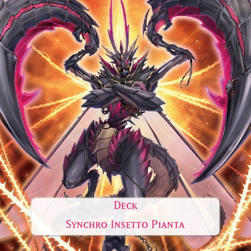 Yugioh deck mazzo - yu, yugioh!