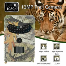 Telecamera da caccia 12MP