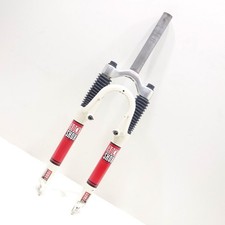 Forcella ammortizzata 26"