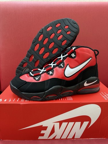 Nike air max uptempo - air,