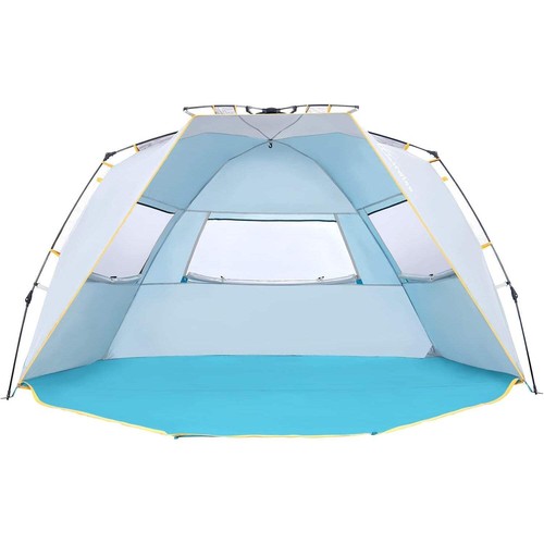 Tenda spiaggia 5 persone - da,