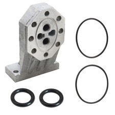 Supporto per Pompa Idraulica