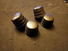 Ibanez Beehive Bass Knobs /