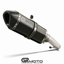 Scarico per Honda NM4 VULTUS