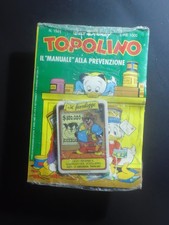 Topolino n. 1521 blisterato