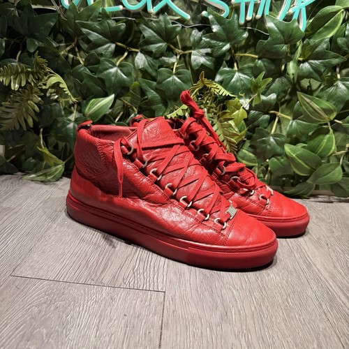 Sneakers balenciaga arena - sneakers,