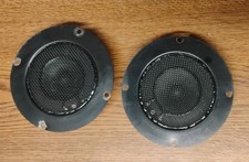 Pair of Genuine Vintage Jensen