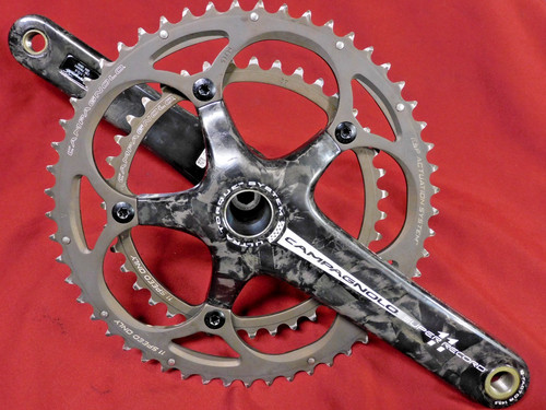 Guarnitura campagnolo super - campagnolo,