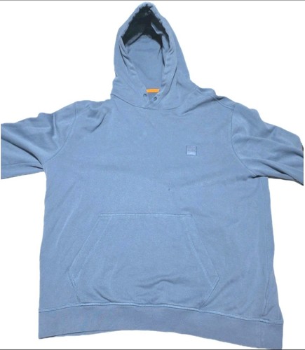 Felpa pullover pesante hugo - felpa,