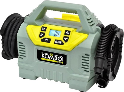 Compressore cordless 20v - compressore,