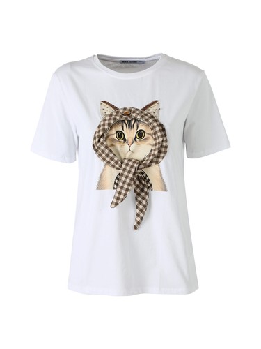 Monte cervino shirt donna - monte, t-shirt