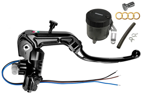 Accossato rb090n rst - accossato, rb090n-l-rst