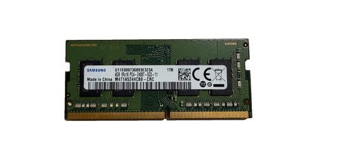 Samsung m471a5244cb0 crc - m471a5244cb0-crc, 4gb