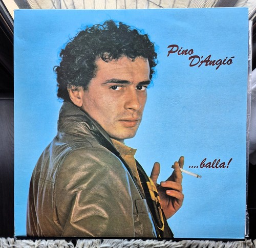 Pino angiò balla - pino, d’angiò