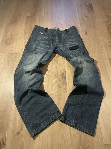 Jeans diesel zampa - jeans, a