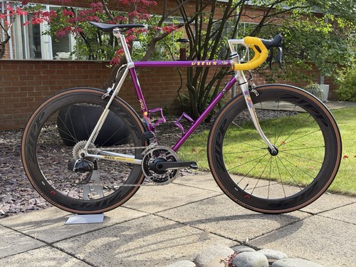 Vitus 992 neo - vitus,