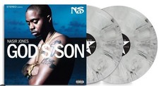 Nas god son doppio - god's, vinile