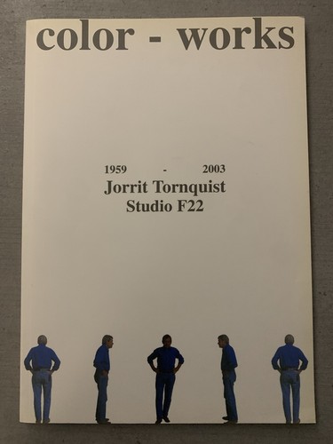 1959 2003 jorrit tornquist - 1959,