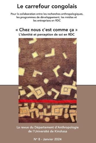 Carrefour congolais chez - le,