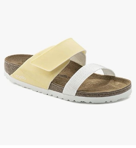 Sandali birkenstock papillio - sandali,