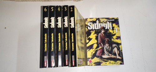 Sidooh 5 6 prima - 1-2-3-4-5-6,