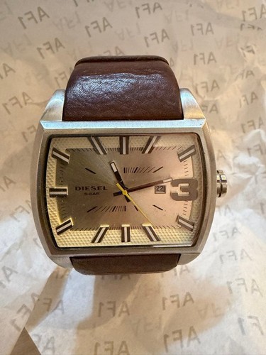 Orologio diesel - orologio,