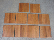 Parquet pavimento 16 - parquet, 6"x6"x5/16"