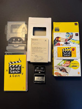 Sony PSP Camera PSP-300 Chotto