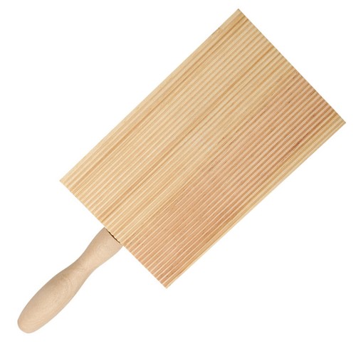 Tagliere per garganelli in - ,