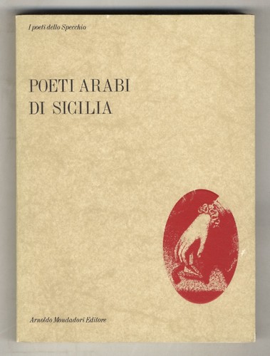 Poeti arabi sicilia nella - poeti,